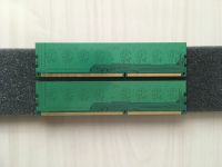 Лот: 21761358. Фото: 2. Комплект модулей DIMM DDR3 2*4Gb... Комплектующие