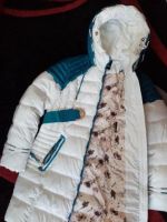 Лот: 21088442. Фото: 4. Зимняя верхняя одежда с капюшоном... Красноярск