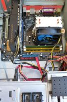 Лот: 16415122. Фото: 4. Компьютер/Системный блок/ПК AsRock... Красноярск