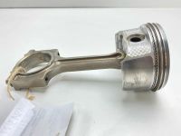 Лот: 24774232. Фото: 3. Поршень с шатуном Mazda Mazda... Авто, мото, водный транспорт