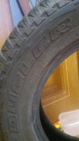 Лот: 3250392. Фото: 3. 215/70 r16 Bridgestone dueler... Авто, мото, водный транспорт