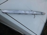 Лот: 9575897. Фото: 3. Toyota Wish Спойлер на 5 дверь... Авто, мото, водный транспорт