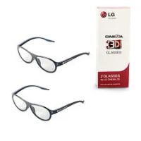 Лот: 8241806. Фото: 2. 3D очки LG AG-F 310. Аксессуары
