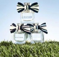 Лот: 12714373. Фото: 3. Tommy Hilfiger woman Pear Blossom... Красота и здоровье