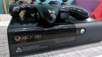Лот: 14157754. Фото: 2. Приставка Xbox 360. Игровые приставки, консоли, видеоигры