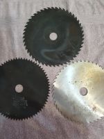 Лот: 21450500. Фото: 7. Диски пильные разные СССР