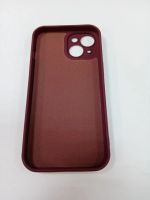 Лот: 23495435. Фото: 2. Защитный чехол Iphone 15 TPU с... Аксессуары