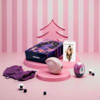 Лот: 24255707. Фото: 8. Адвент-календарь Satisfyer Advent...