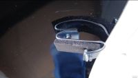 Лот: 17800274. Фото: 2. Honda Freed Spike 2010-2016 Дефлектор... Автохимия, масла, тюнинг