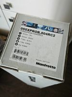 Лот: 25558276. Фото: 3. Штатив Manfrotto. Фото, видеокамеры, оптика