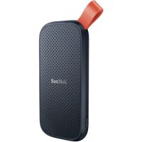 Лот: 21438002. Фото: 3. Внешний SSD SanDisk Portable 2TB... Компьютеры, оргтехника, канцтовары