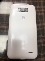 Лот: 13698354. Фото: 2. смартфон zte v880h на запчасти... Запчасти, оборудование