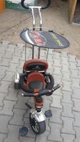 Лот: 7570156. Фото: 4. Велосипед трехколесный Lexus Trike...