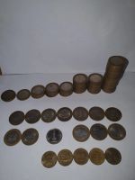 Лот: 17212241. Фото: 2. Монеты 10 руб ,десятки ,биметалл. Монеты