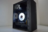 Лот: 16689394. Фото: 7. Игровой компьютер i5 3330 / RX...