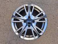 Лот: 25783364. Фото: 5. Комплект Литых дисков GTR Style...