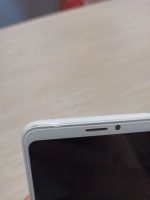 Лот: 17648193. Фото: 3. Meizu M8 Lite 32 ГБ Белый. Красноярск