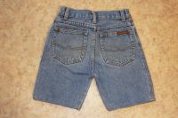 Лот: 11238807. Фото: 3. Шорты джинс на мальчика 116-128. Дети растут