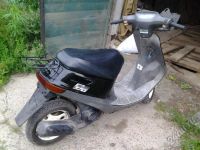Лот: 5912171. Фото: 4. Honda DIO AF-18. Красноярск