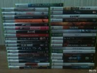 Лот: 8145638. Фото: 4. Xbox 360 (консоль Xbox360/X360... Красноярск