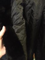 Лот: 8337080. Фото: 3. шуба . искусственная. мех. Одежда, обувь, галантерея