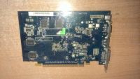 Лот: 7847373. Фото: 2. Radeon x1300. Комплектующие