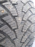 Лот: 18268648. Фото: 4. Шины Nokian Hakkapellita 255/60R18. Красноярск