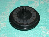 Лот: 8679384. Фото: 2. Подкатушечник для магнитофонов... Аудиотехника