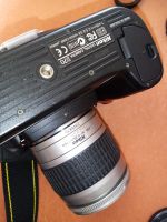 Лот: 14797118. Фото: 3. Nikon D70. Фото, видеокамеры, оптика