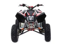 Лот: 25636256. Фото: 6. Квадроцикл SHARMAX GX-Cruiser...