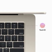 Лот: 21437656. Фото: 8. Ноутбук Apple MacBook Air 15 M2...