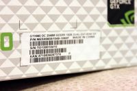 Лот: 5137855. Фото: 4. Мощная видеокарта GeForce GTX660... Красноярск