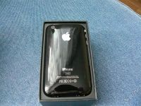 Лот: 1007461. Фото: 2. iPhone 3GS 32 GB (оригинал). Смартфоны, связь, навигация