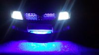 Лот: 8596685. Фото: 2. Лампа T10 COB LED светодиодная... Автозапчасти
