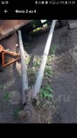 Лот: 10582909. Фото: 2. Прицеп самодельный. Авто, мото, водный транспорт