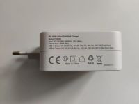 Лот: 16951468. Фото: 2. Зарядное устройство Choetech PD... Аксессуары