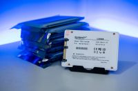 Лот: 16235581. Фото: 2. Новый SSD диск на 120Gb. Комплектующие