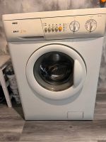 Лот: 25883543. Фото: 2. Стиральная машинка zanussi zws3122. Крупная бытовая техника