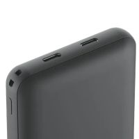 Лот: 25800188. Фото: 8. Внешний АКБ QM-06, 5000mAh, 20W...