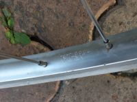 Лот: 14464212. Фото: 6. Открой Японию! Винтаж 1991 Bridgestone...
