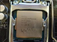 Лот: 9645669. Фото: 2. Intel Core i5-4440. ASRock H81M-VG4... Компьютеры, ноутбуки, планшеты