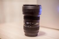 Лот: 6506719. Фото: 3. Объектив Sigma 12-24mm f/4.5-5... Красноярск