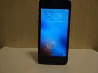 Лот: 9279682. Фото: 6. IPhone 5 Black 16 gb