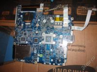 Лот: 610430. Фото: 2. Системная плата Acer Aspire 5520G. Комплектующие