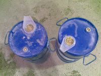 Лот: 191902. Фото: 2. бочка 35 литров, металлическая. Авто, мото, водный транспорт