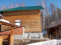 Лот: 5396938. Фото: 4. дом с земельным участком. Красноярск
