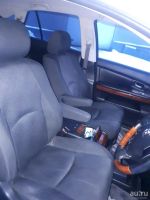 Лот: 12986320. Фото: 5. Toyota harrier 2003