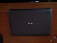 Лот: 2860695. Фото: 2. Acer Iconia Tab (срочно обмен). Компьютеры, ноутбуки, планшеты