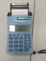 Лот: 6872319. Фото: 3. Чекопечатающая машина. Бизнес