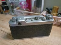 Лот: 25438403. Фото: 2. Фотоаппарат СССР Фед 2. Фотокамеры